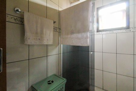 Casa para alugar com 800m², 4 quartos e 5 vagasBanheiro