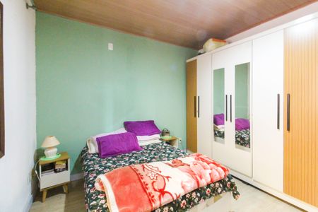 Casa para alugar com 800m², 4 quartos e 5 vagasQuarto 2