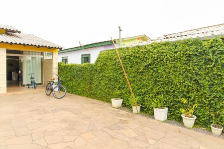 Casa para alugar com 800m², 4 quartos e 5 vagasÁrea externa