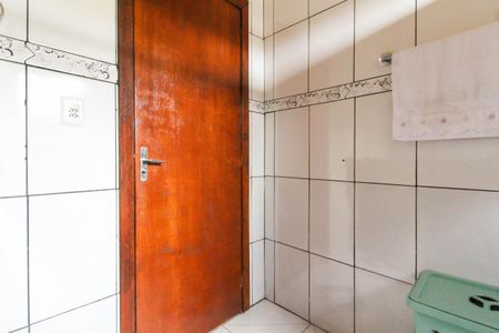 Casa para alugar com 800m², 4 quartos e 5 vagasBanheiro