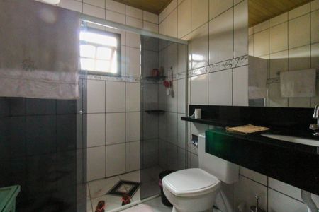 Casa para alugar com 800m², 4 quartos e 5 vagasBanheiro