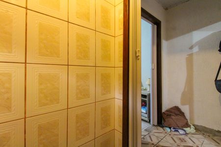 Casa para alugar com 800m², 4 quartos e 5 vagasCasa 2 - Banheiro