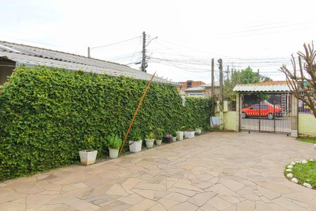 Casa para alugar com 800m², 4 quartos e 5 vagasÁrea externa