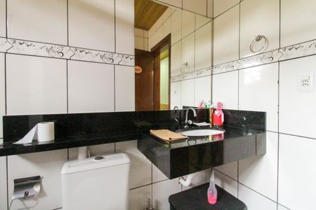 Casa para alugar com 800m², 4 quartos e 5 vagasBanheiro