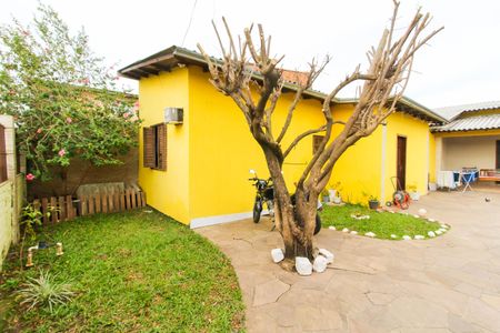 Casa para alugar com 800m², 4 quartos e 5 vagasÁrea externa