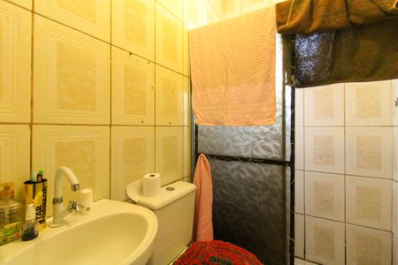 Casa para alugar com 800m², 4 quartos e 5 vagasCasa 2 - Banheiro