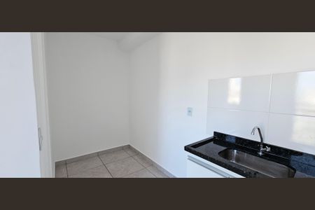 Apartamento à venda com 2 quartos, 32m² em Ipiranga, São Paulo