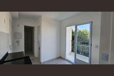 Apartamento à venda com 2 quartos, 32m² em Ipiranga, São Paulo