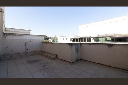 Apartamento à venda com 139m², 2 quartos e 1 vagaVaranda da Sala 2