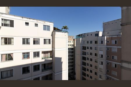 Apartamento à venda com 139m², 2 quartos e 1 vagaVista da Cozinha e Área de Serviço