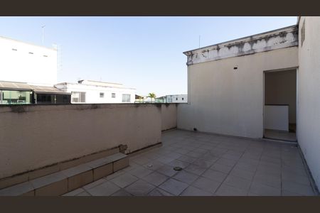 Apartamento à venda com 139m², 2 quartos e 1 vagaVaranda da Sala 2