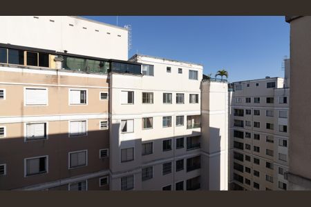 Apartamento à venda com 139m², 2 quartos e 1 vagaVista do Quarto 2