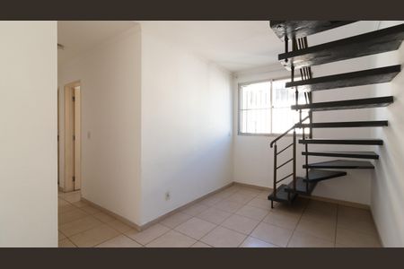 Apartamento à venda com 139m², 2 quartos e 1 vagaSala 1