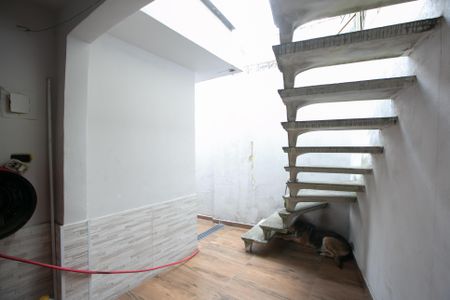 Casa à venda com 134m², 2 quartos e 2 vagas Casa à venda com 134m², 2 quartos e 2 vagasÁrea de Serviço