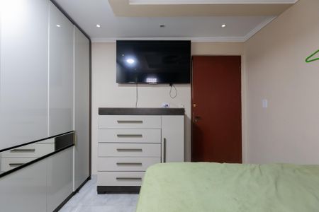 Casa à venda com 134m², 2 quartos e 2 vagas Casa à venda com 134m², 2 quartos e 2 vagasQuarto 2