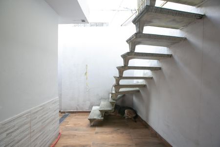 Casa à venda com 134m², 2 quartos e 2 vagas Casa à venda com 134m², 2 quartos e 2 vagasÁrea de Serviço