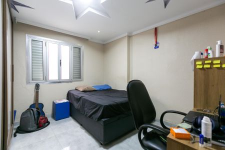 Casa à venda com 134m², 2 quartos e 2 vagas Casa à venda com 134m², 2 quartos e 2 vagasQuarto 1