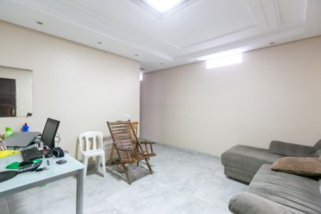 Sala de casa à venda com 2 quartos, 134m² em Lajeado, São Paulo