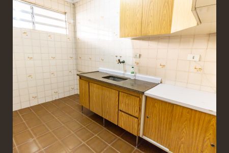 Apartamento para alugar com 70m², 2 quartos e sem vagaCozinha
