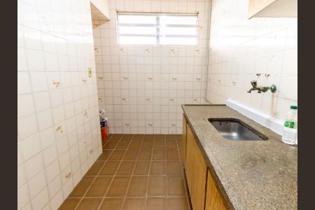 Apartamento para alugar com 70m², 2 quartos e sem vagaCozinha