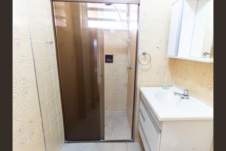 Apartamento para alugar com 70m², 2 quartos e sem vagaBanheiro Social