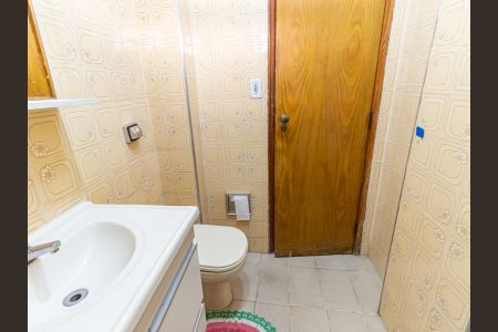 Apartamento para alugar com 70m², 2 quartos e sem vagaBanheiro Social