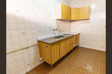 Apartamento para alugar com 70m², 2 quartos e sem vagaCozinha
