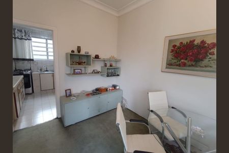 Apartamento à venda com 100m², 1 quarto e sem vagaFoto 03