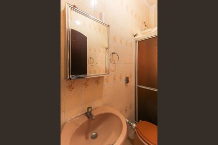 Casa à venda com 163m², 3 quartos e 2 vagasBanheiro Social 2