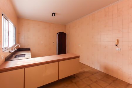 Casa à venda com 163m², 3 quartos e 2 vagasCozinha