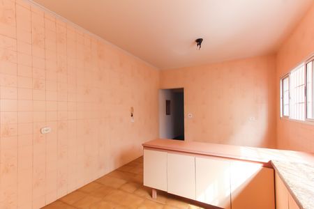 Casa à venda com 163m², 3 quartos e 2 vagasCozinha