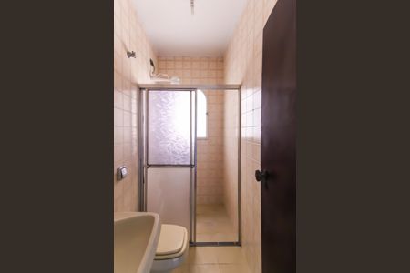 Casa à venda com 163m², 3 quartos e 2 vagasBanheiro Social