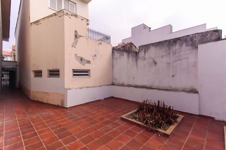 Casa à venda com 163m², 3 quartos e 2 vagasQuintal