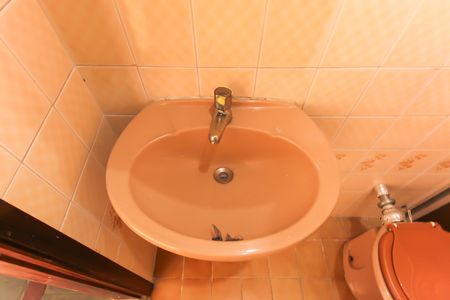 Casa à venda com 163m², 3 quartos e 2 vagasBanheiro Social 2