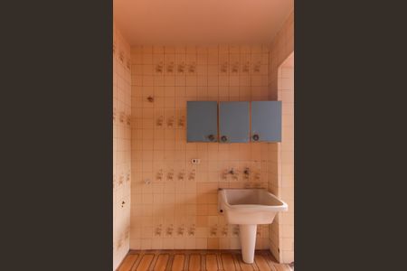 Casa à venda com 163m², 3 quartos e 2 vagasÁrea de Serviço