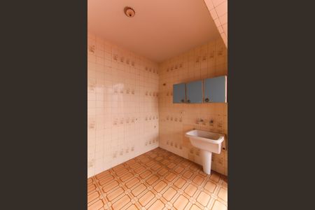 Casa à venda com 163m², 3 quartos e 2 vagasÁrea de Serviço