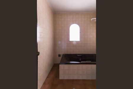 Casa à venda com 163m², 3 quartos e 2 vagasBanheiro da Suíte 