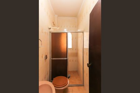 Casa à venda com 163m², 3 quartos e 2 vagasBanheiro Social 2