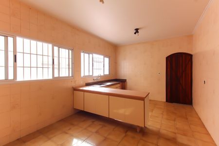 Casa à venda com 163m², 3 quartos e 2 vagasCozinha