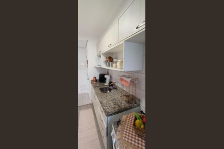 Apartamento à venda com 70m², 2 quartos e 1 vaga Apartamento à venda com 70m², 2 quartos e 1 vagaCozinha