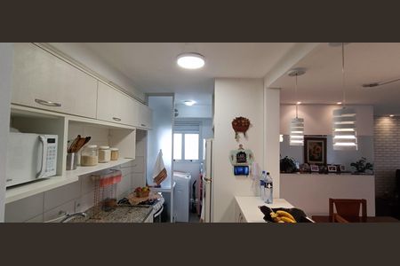 Apartamento à venda com 70m², 2 quartos e 1 vaga Apartamento à venda com 70m², 2 quartos e 1 vagaCozinha