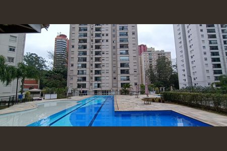 Apartamento à venda com 70m², 2 quartos e 1 vaga Apartamento à venda com 70m², 2 quartos e 1 vagaÁrea comum - Piscina