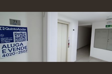 Apartamento à venda com 70m², 2 quartos e 1 vaga Apartamento à venda com 70m², 2 quartos e 1 vagaPlaca