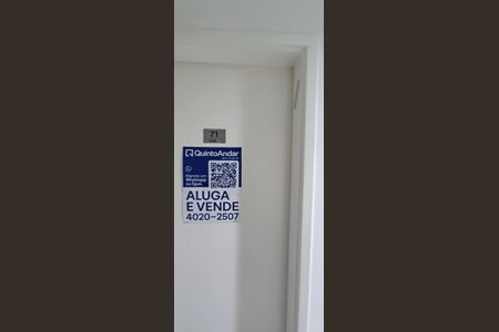 Apartamento à venda com 70m², 2 quartos e 1 vaga Apartamento à venda com 70m², 2 quartos e 1 vagaPlaca