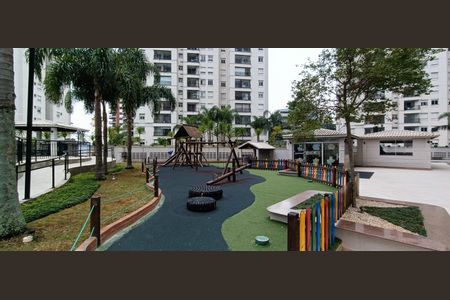 Apartamento à venda com 70m², 2 quartos e 1 vaga Apartamento à venda com 70m², 2 quartos e 1 vagaÁrea comum - Playground