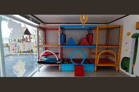 Apartamento à venda com 70m², 2 quartos e 1 vaga Apartamento à venda com 70m², 2 quartos e 1 vagaBrinquedoteca