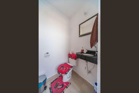 Apartamento à venda com 90m², 2 quartos e 1 vagaBanheiro de Serviço