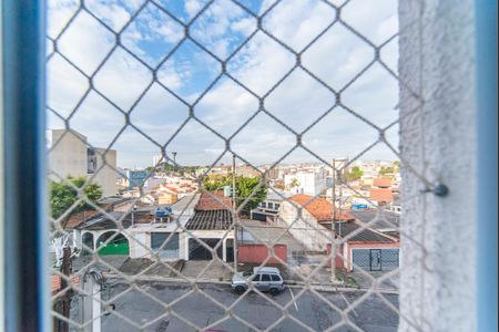 Apartamento à venda com 90m², 2 quartos e 1 vagaVista do Quarto 1