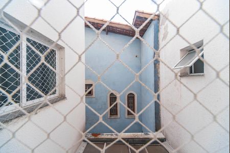 Apartamento à venda com 90m², 2 quartos e 1 vagaVista da Sala