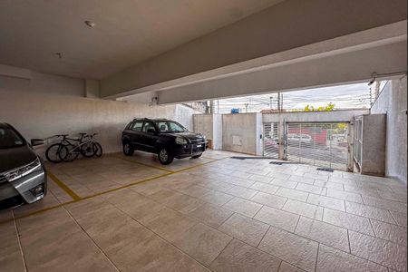 Apartamento à venda com 90m², 2 quartos e 1 vagaGaragem